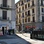La Casa Di Luna 4* 나폴리