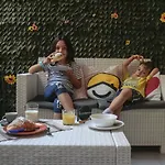 B&B La Casa Di Luna