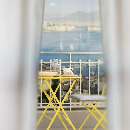 La Casa Di Luna 4*