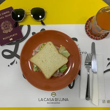 La Casa Di Luna B&B