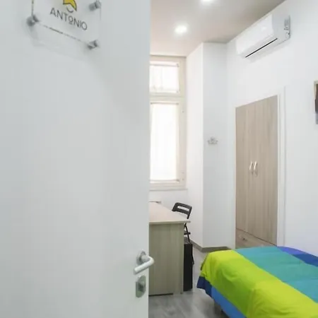 La Casa Di Luna Bed & Breakfast