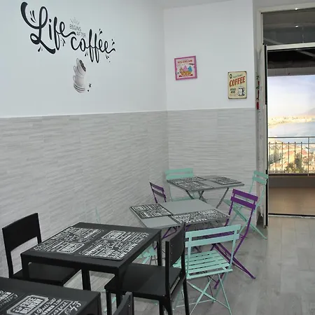 B&B La Casa Di Luna