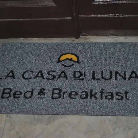 La Casa Di Luna B&B 3*