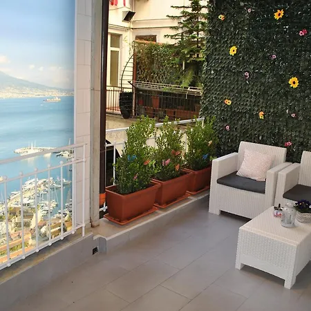 La Casa Di Luna B&B
