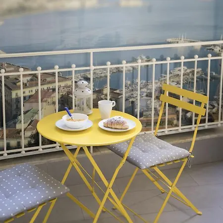 B&B La Casa Di Luna 3*