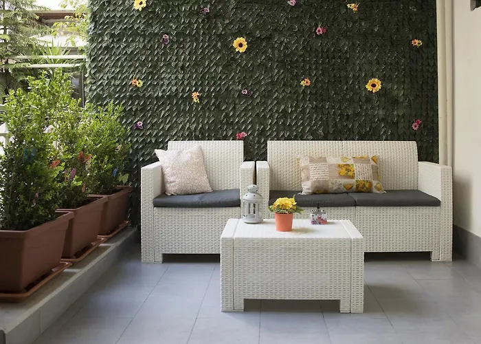 B&B La Casa Di Luna 4*