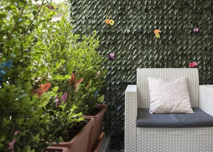 La Casa Di Luna 4* 나폴리