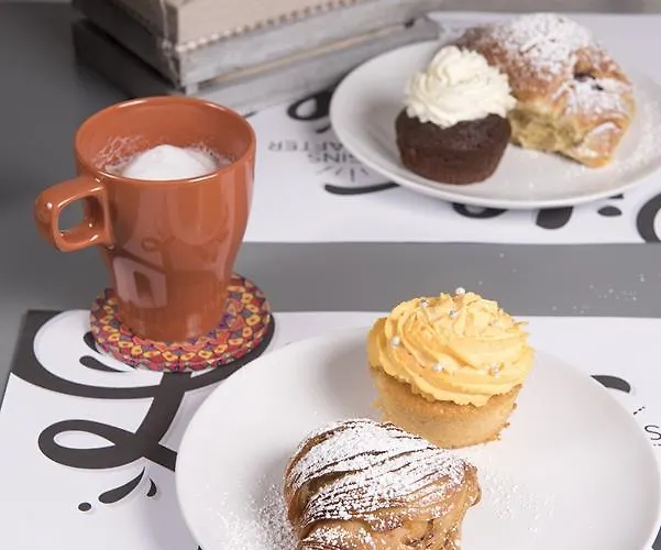 B&B La Casa Di Luna 나폴리