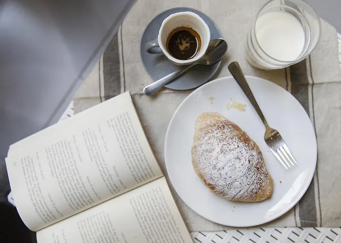 B&B La Casa Di Luna 4*