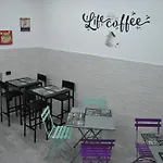 La Casa Di Luna Неаполь