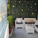 La Casa Di Luna Nápoly