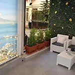 La Casa Di Luna Panzió