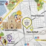 Panzió La Casa Di Luna