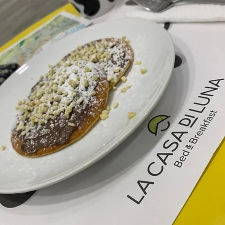 Nocleg ze śniadaniem La Casa Di Luna 4*