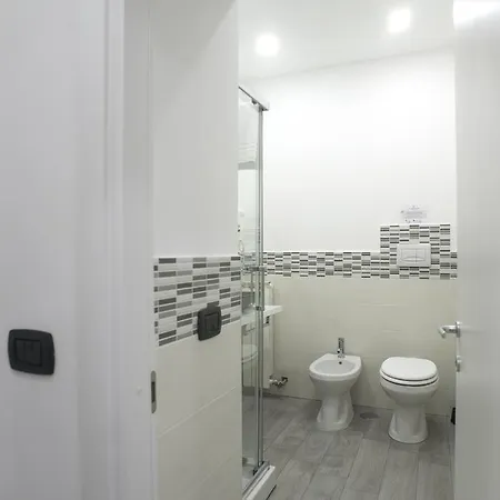 La Casa Di Luna נאפולי