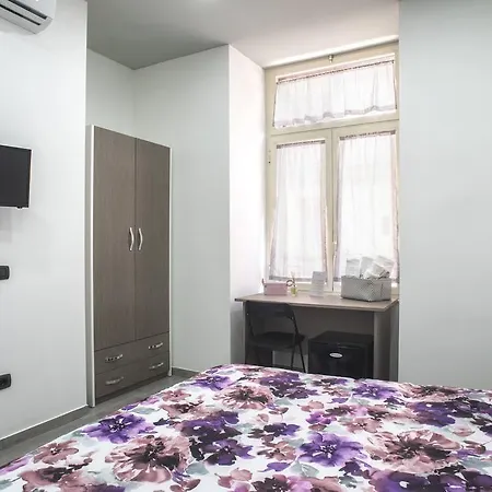La Casa Di Luna נאפולי