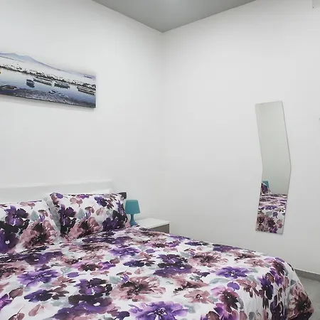 La Casa Di Luna Neapol