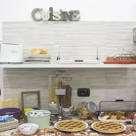 La Casa Di Luna 4*