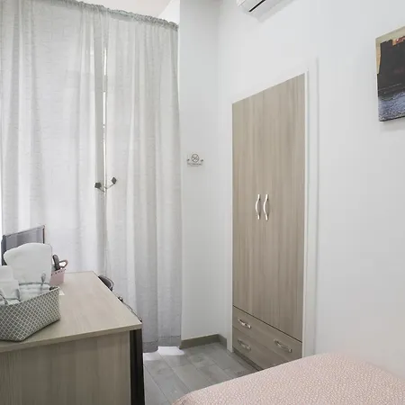 Nocleg ze śniadaniem La Casa Di Luna