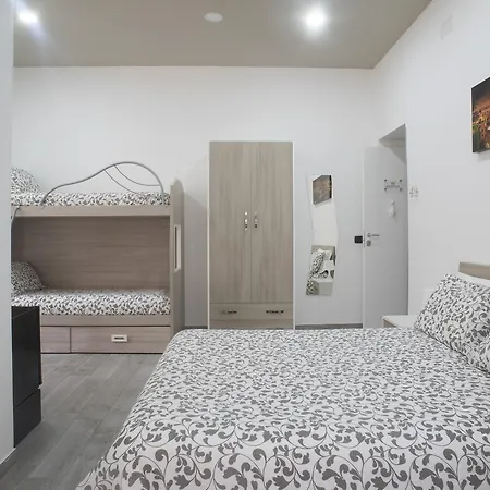 La Casa Di Luna Nocleg ze śniadaniem