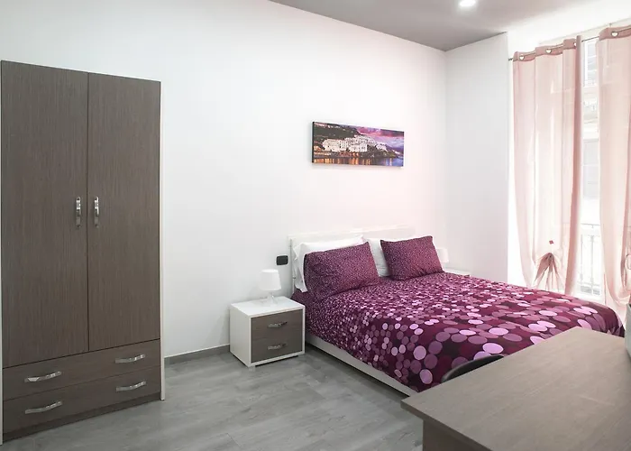 Bed and Breakfast La Casa Di Luna